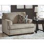Stonemeade Fabric Oversized Chair by Signature Design Ashley