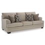 Stonemeade Fabric Sofa by Signature Design Ashley