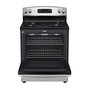 GE 30-Inch Freestanding Electric Range - JCBS350SVSS