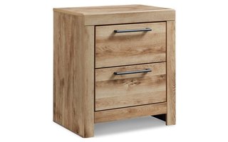 Hyanna Nightsand by Signature Design Ashley