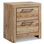 Hyanna Nightsand by Signature Design Ashley