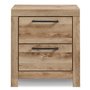 Hyanna Nightsand by Signature Design Ashley