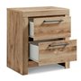 Hyanna Nightsand by Signature Design Ashley