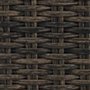 Exterior furniture- sectionnal and bench P465-822