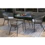 Outdoor furniture - 5 piece set - PKG013831