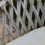 Outdoor furniture - 5 piece set - PKG013831