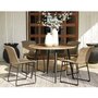 Outdoor furniture - 5 piece set - PKG013830