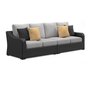 Outdoor furniture - 4-seater sofa - P792-854