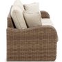 Outdoor furniture - Sofa - P507-838