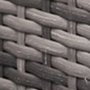 Exterior furniture - Sectionnal- P440P1