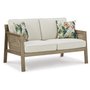 Outdoor furniture - Loveseat - P342-835