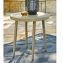 Outdoor furniture - End table - P390-706