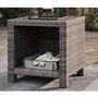 Outdoor furniture - End table - P440-702