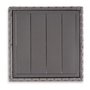 Outdoor furniture - End table - P440-702