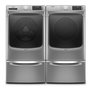 Maytag 7.3 Cu.Ft. Gas Dryer - MGD6630HC