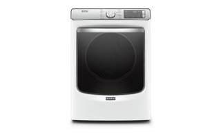 Maytag 7.3 Cu.Ft. Gas Dryer With Extra Moisture Sensor - MGD8630HW