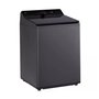 LG 5.3 Cu. Ft. Top Loading Washer With Turbowash3d™ Technology - WT8405CB