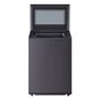 LG 5.3 Cu. Ft. Top Loading Washer With Turbowash3d™ Technology - WT8405CB
