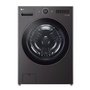 LG 5.0 Cu. Ft. Front Loading Washer With Turbowash™ 360° - WM6500HBA