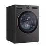 LG 5.0 Cu. Ft. Front Loading Washer With Turbowash™ 360° - WM6500HBA