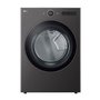 LG 7.4 Cu. Ft. Electric Dryer With Turbosteam™ - DLEX6500B