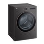 LG 7.4 Cu. Ft. Electric Dryer With Turbosteam™ - DLEX6500B