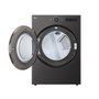 LG 7.4 Cu. Ft. Electric Dryer With Turbosteam™ - DLEX6500B