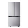 LG 33-Inch, 20.8 Cu. Ft. Counter-Depth French 3-Door Refrigerator With Ice Maker - LF21C6200S