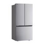 LG 33-Inch, 20.8 Cu. Ft. Counter-Depth French 3-Door Refrigerator With Ice Maker - LF21C6200S