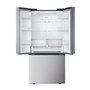 LG 33-Inch, 20.8 Cu. Ft. Counter-Depth French 3-Door Refrigerator With Ice Maker - LF21C6200S