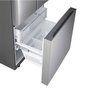 LG 33-Inch, 20.8 Cu. Ft. Counter-Depth French 3-Door Refrigerator With Ice Maker - LF21C6200S
