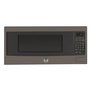 GE Profile 24-Inch, 1.1 Cu.Ft. Countertop Microwave Oven With 10 Power Levels - PEM10SLFC
