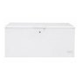 GE 21.7 Cu. Ft. Chest Freezer - FCM22DLWW