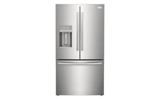 Frigidaire Gallery 36-Inch, 27.8 Cu. Ft. French Door Refrigerator - GRFS2853AF