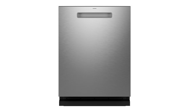 GE Profile Built-In Dishwasher With Microban® Antimicrobial Technology - PDP715SYVFS