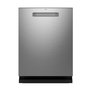 GE Profile Built-In Dishwasher With Microban® Antimicrobial Technology - PDP715SYVFS
