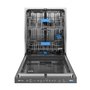 GE Profile Built-In Dishwasher With Microban® Antimicrobial Technology - PDP715SYVFS
