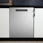 GE Profile Built-In Dishwasher With Microban® Antimicrobial Technology - PDP715SYVFS