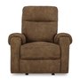 Rocker Recliner Chair Edenwold by Signature Design Ashley