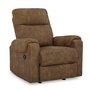 Rocker Recliner Chair Edenwold by Signature Design Ashley