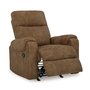 Rocker Recliner Chair Edenwold by Signature Design Ashley