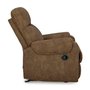 Rocker Recliner Chair Edenwold by Signature Design Ashley