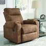 Rocker Recliner Chair Edenwold by Signature Design Ashley