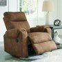 Rocker Recliner Chair Edenwold by Signature Design Ashley