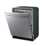Samsung Built-In Dishwasher With 3Rd Rack - DW80CG4051SRAA