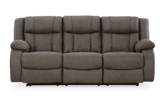 Reclining Sofa First Base by Signature Design Ashley