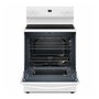 Whirlpool 30-Inch Freestanding Electric Range - YWFES3530RW