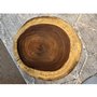 Coffee table by Corcoran