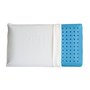 Innovative Gel Ventilation Queen Size Pillow by Accent Pedic