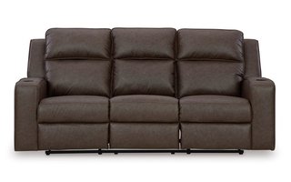 Reclining Sofa Lavenhorne by Signature Design Ashley